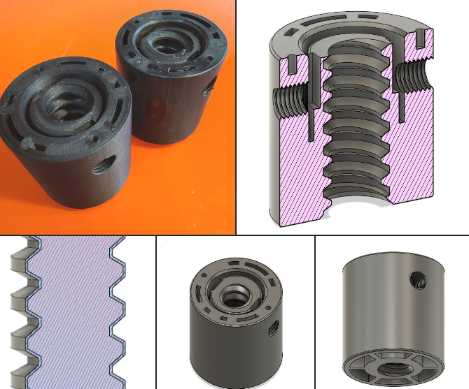 Replace My Part Branding